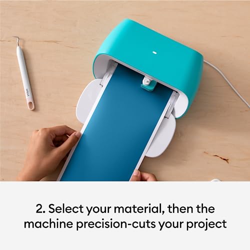 Cricut Cutting Writing Machine Portable