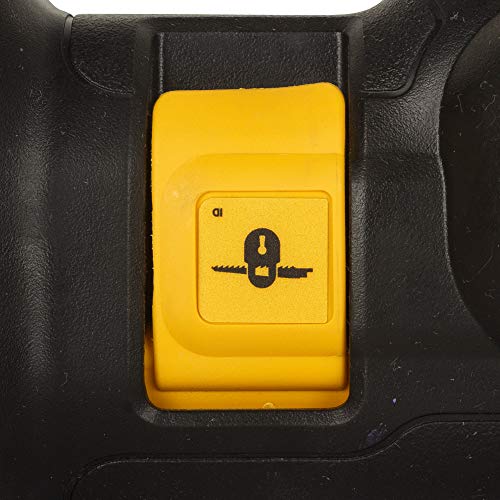 DEWALT Sega Universale 18V Motore BRUSHLESS, DCS367P2 QW : Fai da te