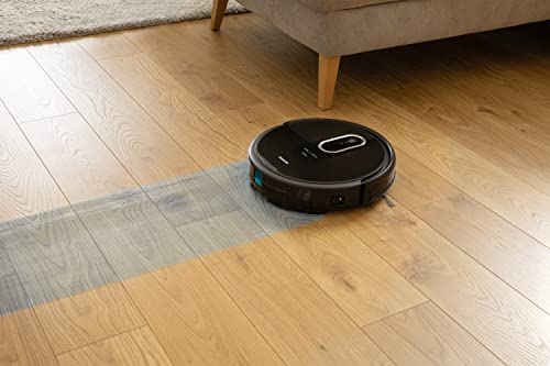 aspirapolvere lavapavimenti Aspirapolvere Pianificazione anti ostacoli