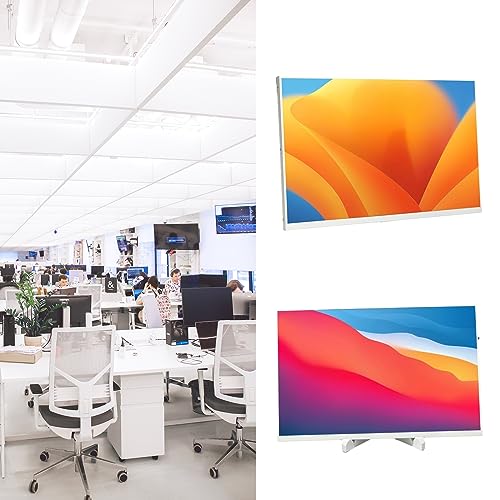 Monitor LCD Schermo a 13.5 pollici Costruito In Altoparlanti Risoluzione 2256x1504 Native3 2 Aspect Ratio EDP 40Pins Display LCD Bianco Esposizione LCD a 13,5 pollici : Informatica