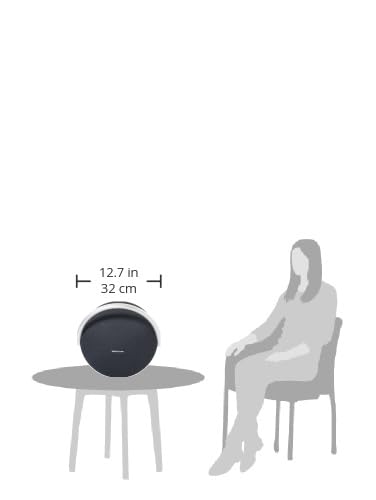 Altoparlante Bluetooth Portatile HARMAN KARDON