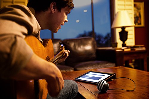 Shure MV5 DIG Microfono Condensatore Confezione