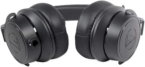 AUDIO TECHNICA ATH M60X