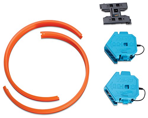 Hot Wheels DGD30   HW Kit Connessioni Vincenti : Giochi e giocattoli