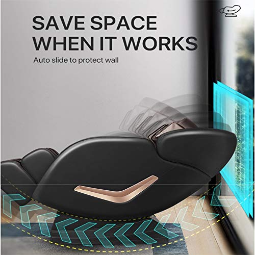 NVIOWKR massaggiante reclinabile pressione portatile