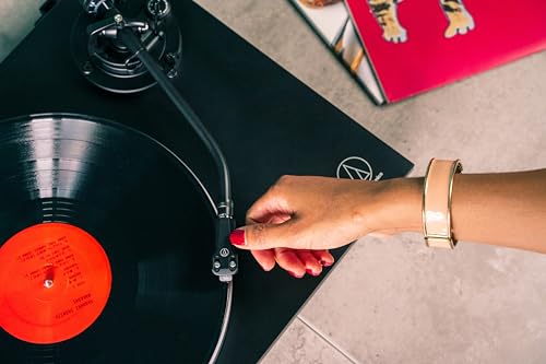 Audio Technica AT LP5x Giradischi Trazione Completamente