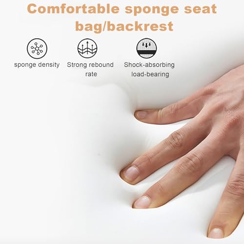 YHKJLYH Tavolo da Pranzo Piccolo per 4 Persone con Tavolo Rotondo e 4 sedie per Soggiorno, Combinazione tavolino e Sedia per Cucina, Ufficio, Balcone   Set di mobili per Sala da Pranzo familiare Com : Casa e cucina