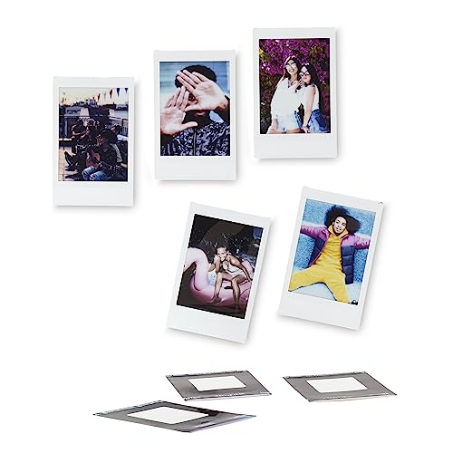 Confezione di fotocamere istantanee instax mini 12 in edizione limitata, lilla e viola : Elettronica