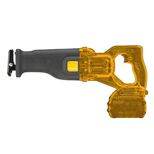 DeWalt, DCS388N, XJ, Sierra Sable sin escobillas XR FLEXVOLT 54V : Fai da te