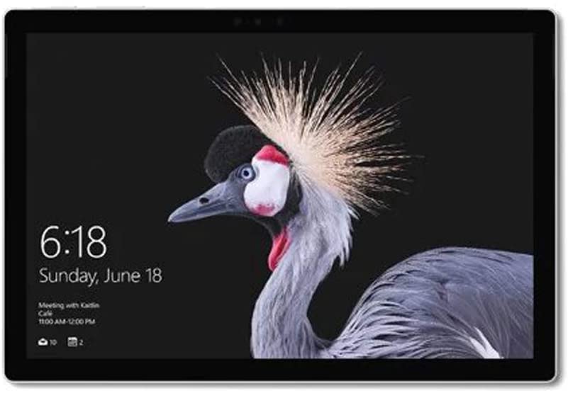 Microsoft Surface Pro ricondizionato GWP 00001