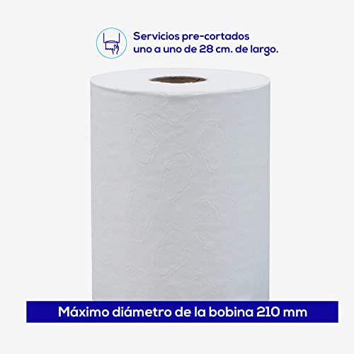 Jofel AG56000 Distributore automatico, bianco : Amazon.it: Commercio, Industria e Scienza