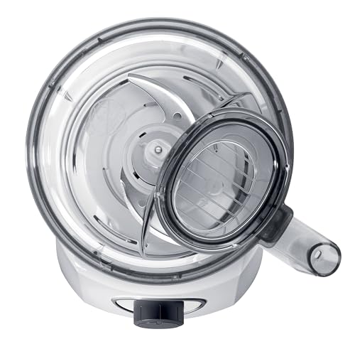 Bosch MCM3200W MultiTalent 3   Robot da Cucina Compatto, 800W, Bianco/Grigio 375 x 220 x 260mm : Amazon.it: Casa e cucina