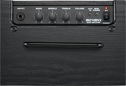 Ibanez IBZ10BV2 Amplificatore : Strumenti Musicali