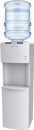 Frigidaire EFWC498 Refrigeratore d'acqua/dispenser vuoto, standard : Amazon.it: Casa e cucina