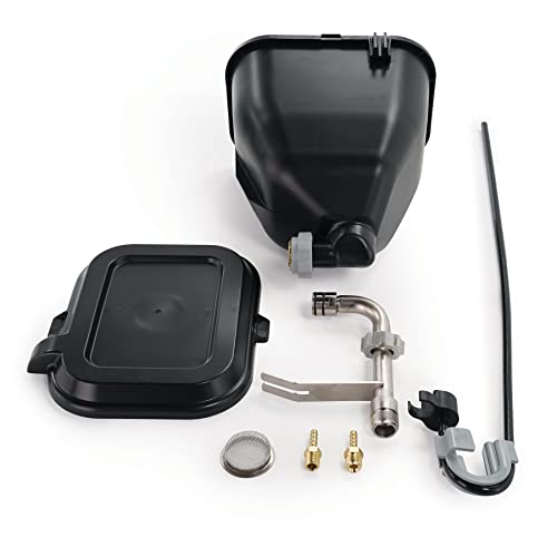 Graco 17H171 Serbatoio   per Magnum A80, ProS21 e A100 : Amazon.it: Fai da te