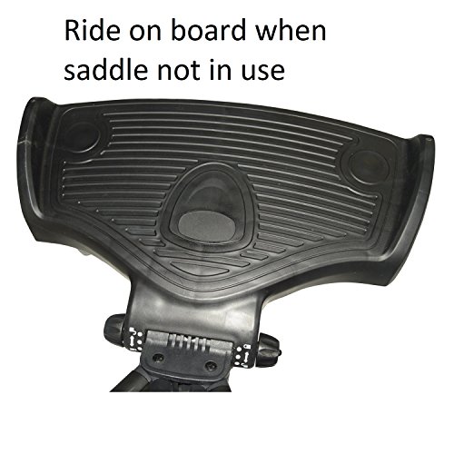for your little one Ride on Board compatibile Baby Style Travel Systems, Lux : Prima infanzia