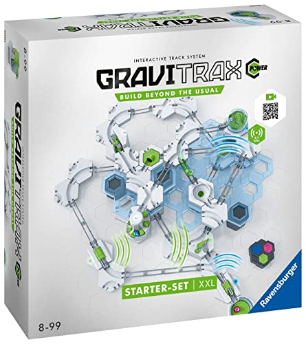 Ravensburger GraviTrax Innovativo Raccomandata 27014