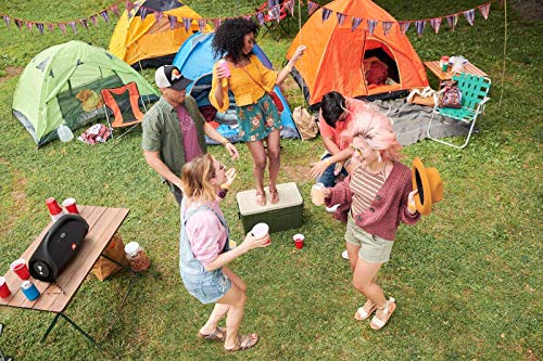 JBL Boombox Bluetooth Portatile Wireless