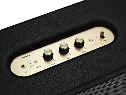 Marshall Woburn II Altoparlante Bluetooth