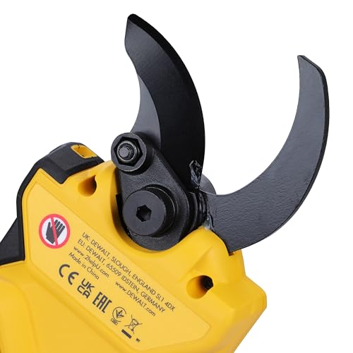 DEWALT DCMPP568N XJ Potatore manuale 18V XR 5.0Ah con Batteria/Caricatore : Giardino e giardinaggio