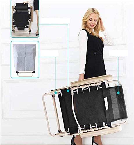 Sedie Da Giardino Sedie Da Giardino Sedie Da Giardino Di Grandi Dimensioni Sedie Reclinabili A Gravità Zero Sedia A Sdraio A Dondolo Da Giardino All'aperto Per Campeggio Sulla Spiaggia Con C : Amazon.it: Giardino e giardinaggio