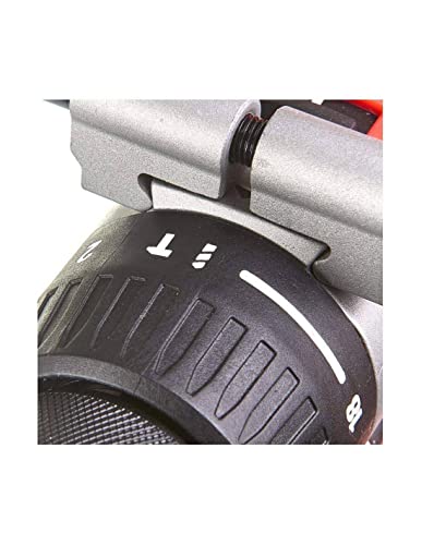 Taladro percutor sin escobillas M18