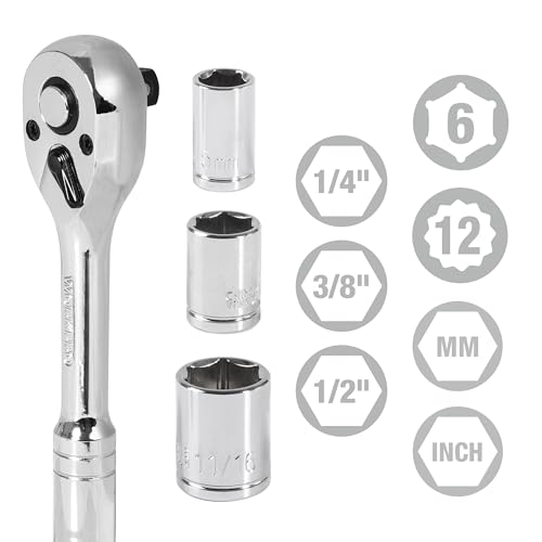 WORKPRO Cassetta degli Attrezzi da Lavoro Completa 408 Pezzi, Set di Attrezzi, Valigia Porta Utensili, Set Strumenti per Fai da Te : Amazon.it: Fai da te