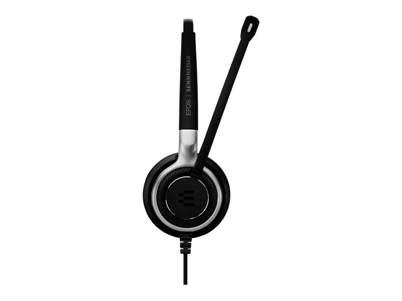 EPOS Sennheiser kabelgebunden binaurales USB Anschluss