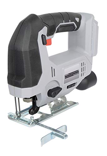 Brüder Mannesmann Tools M17805 Cordless Combination Tool Set 20 Volt : Amazon.it: Fai da te