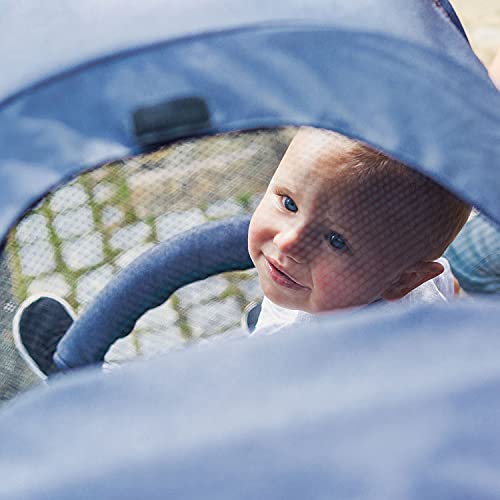 Gesslein S4 304290353000 Passeggino Air  , Beige : Prima infanzia