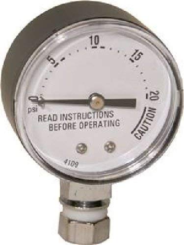 Presto Steam gauge for pressure Canner : Amazon.it: Casa e cucina