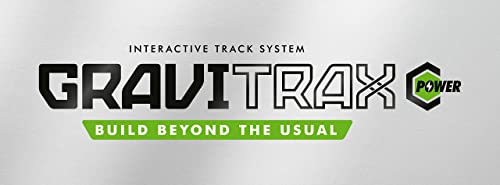 Ravensburger GraviTrax Innovativo Raccomandata 27014