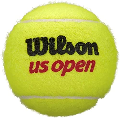WILSON Extra Palline tennis confezioni