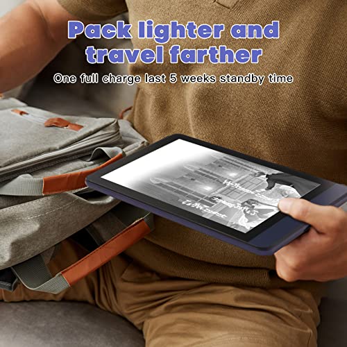 Meebook M6 intelligente regolabile archiviazione