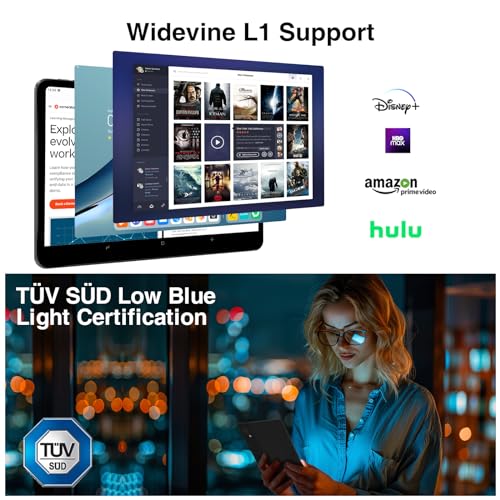 DOOGEE T30SE Android Octa Core Widevine