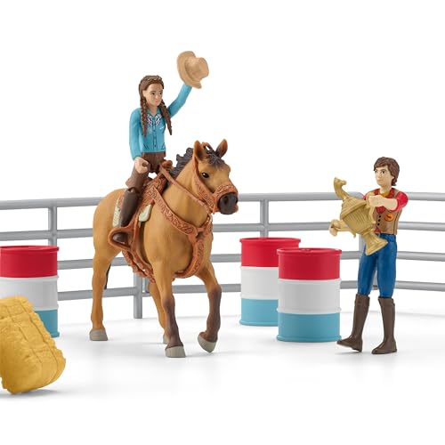SCHLEICH 42679 Schleich Spettacolo Rodeo