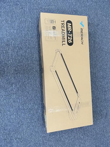 MERACH Elettrico Salvaspazio Telecomando Installazione