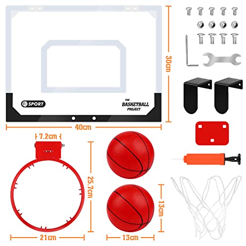 Dreamon Canestro Bambini，Tabellone Giocattoli Sportivi
