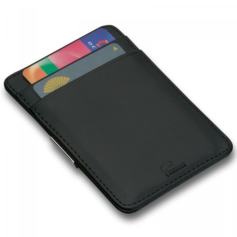 Philippi GIORGIO Etui na Karty Kredytowe i Klips do Banknotów