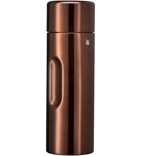 Wmf MOTION Stalowy Termos Podróżny 750 ml Miedziany
