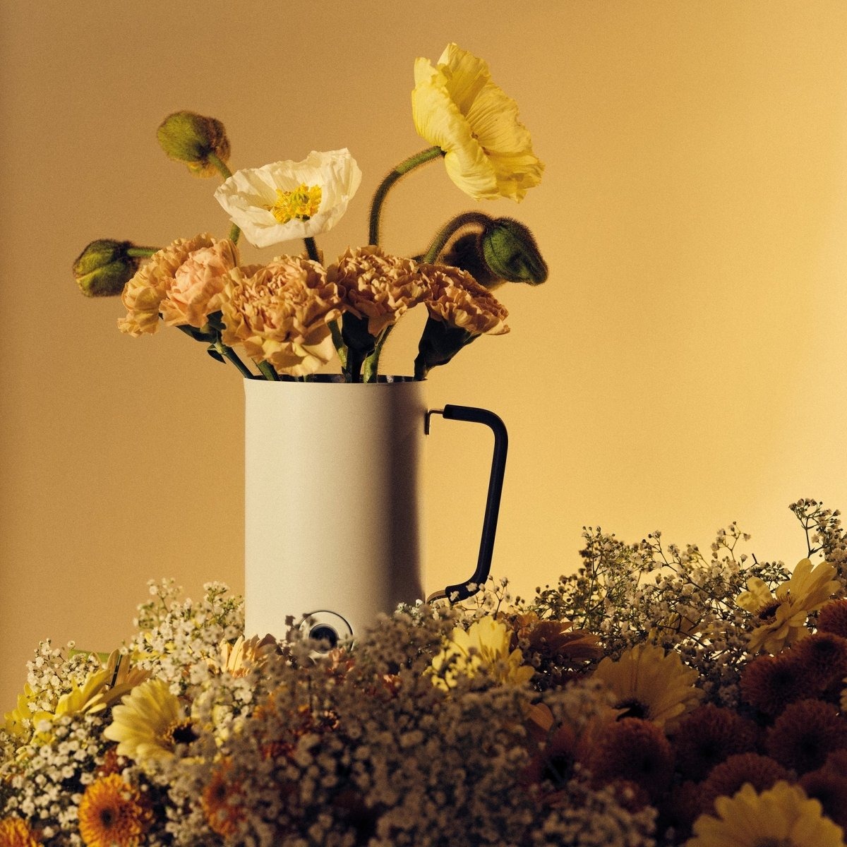 Sjöstrand VANILLA FLAVOUR Kawa Organiczna w Kapsułkach - Kapsułki 10 szt. / Waniliowa