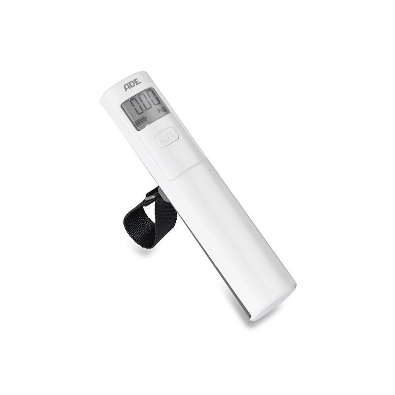 ADE Elektroniczna Waga do Bagażu