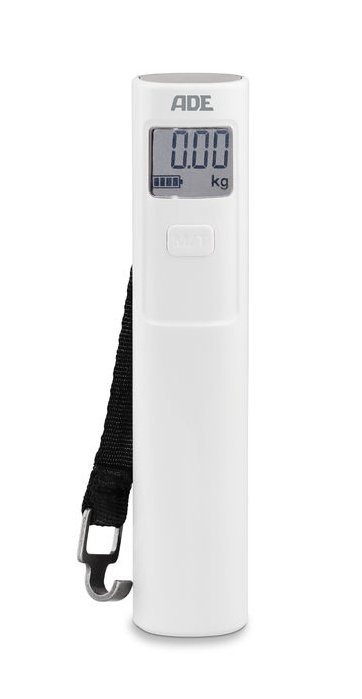 ADE Elektroniczna Waga do Bagażu