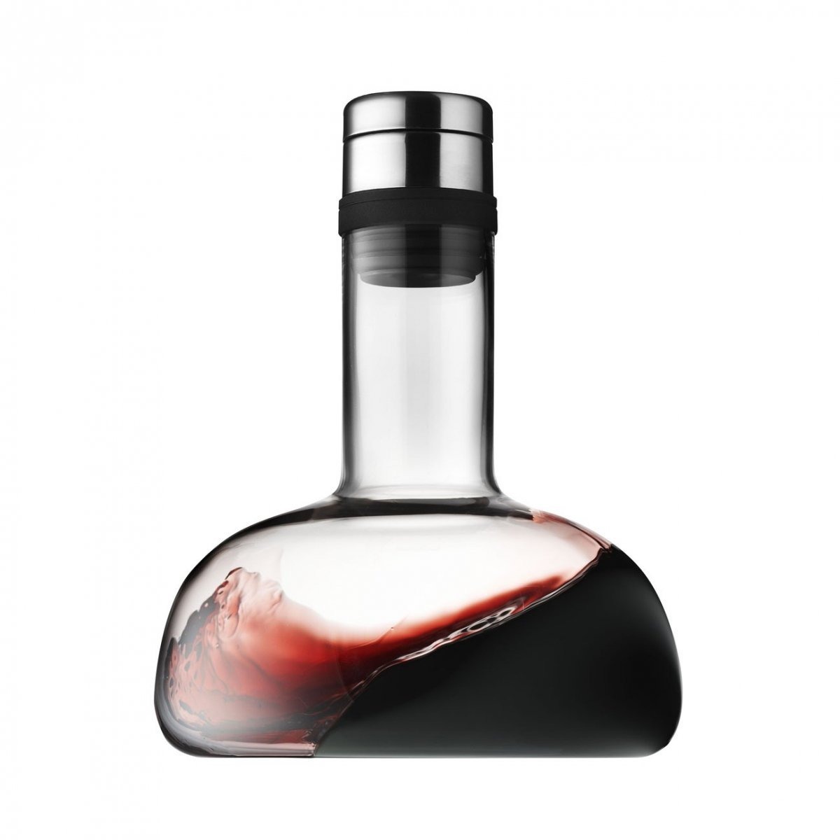 Audo NORM Napowietrzająca Karafka do Wina 1 l / Dekanter