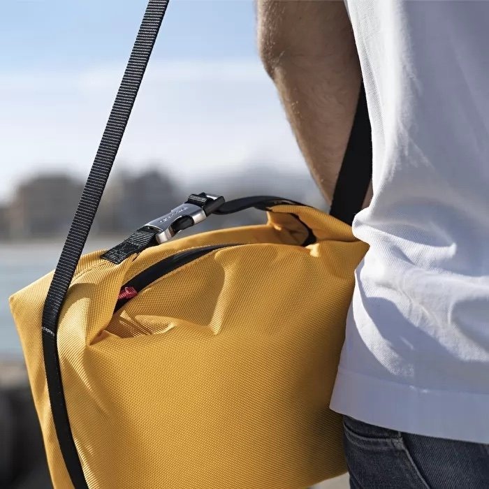 Guzzini FASHION & GO Torba Termiczna L / Granatowa