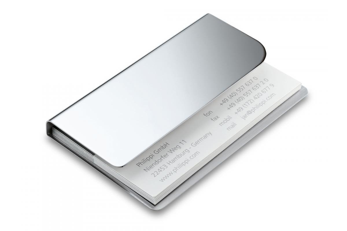 Philippi FACE Wizytownik