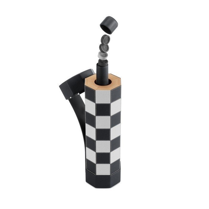 Umbra ROLZ Zestaw do Gry w Szachy i Warcaby