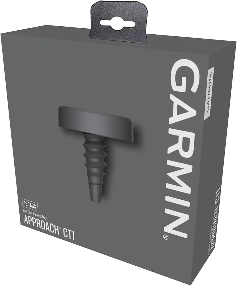 Garmin Approach CT1 Golf Club Sensors - 16 Pack