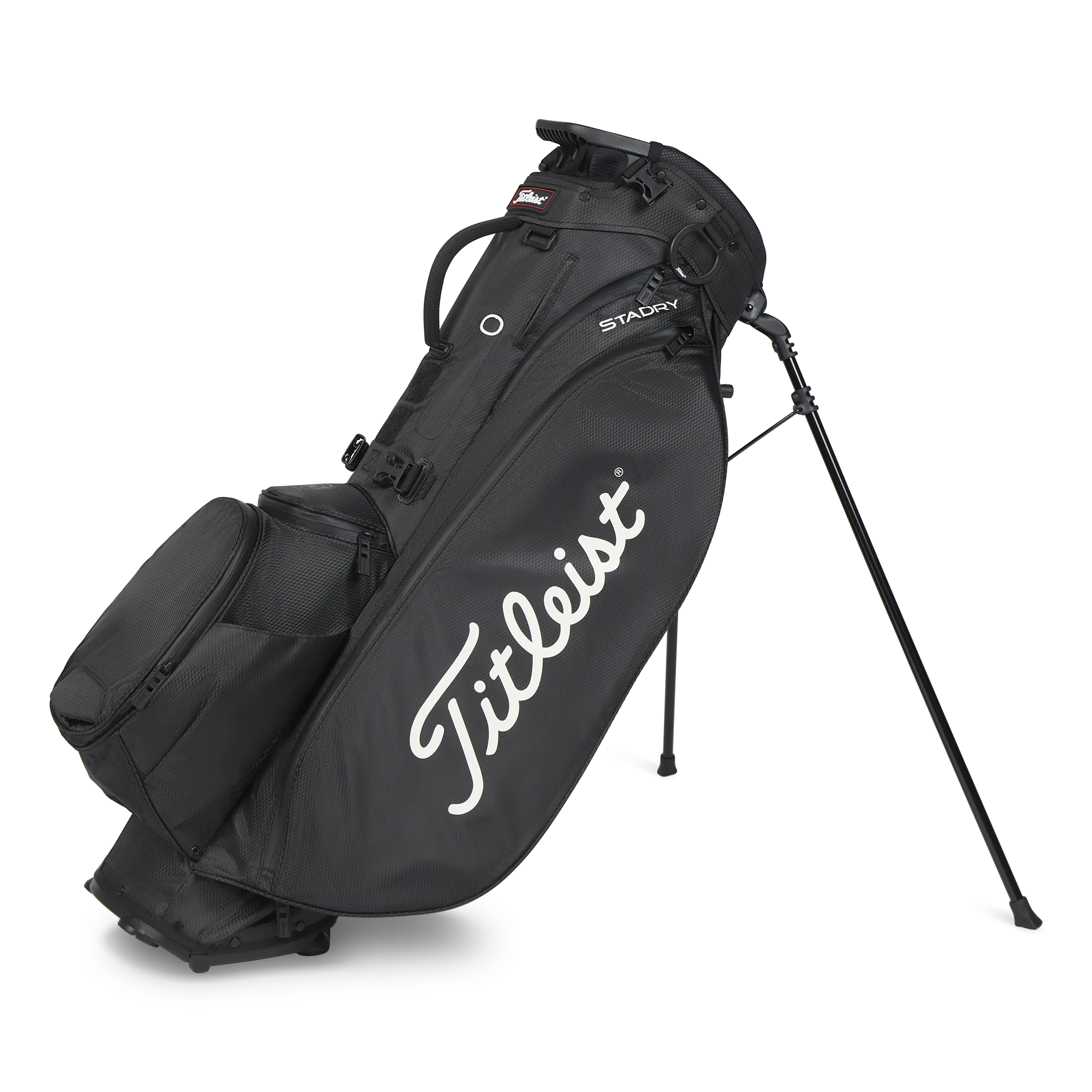 Titleist Players 5 StaDry Bag - Black