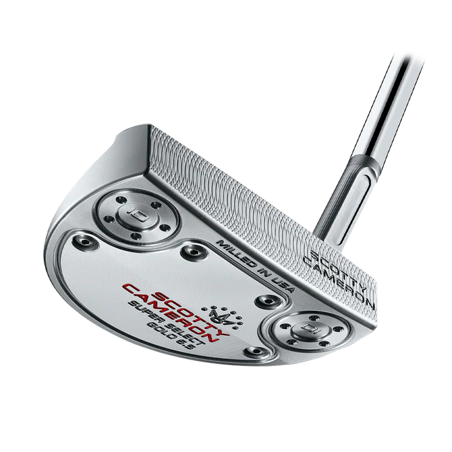 2023 Scotty Cameron Super Select GOLO 6.5
